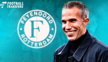 Hereniging met Van Persie biedt Feyenoord uitkomst voor volle ziekenboeg