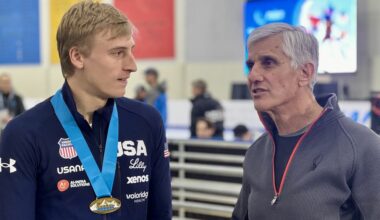 'Jordan is reïncarnatie van mij'