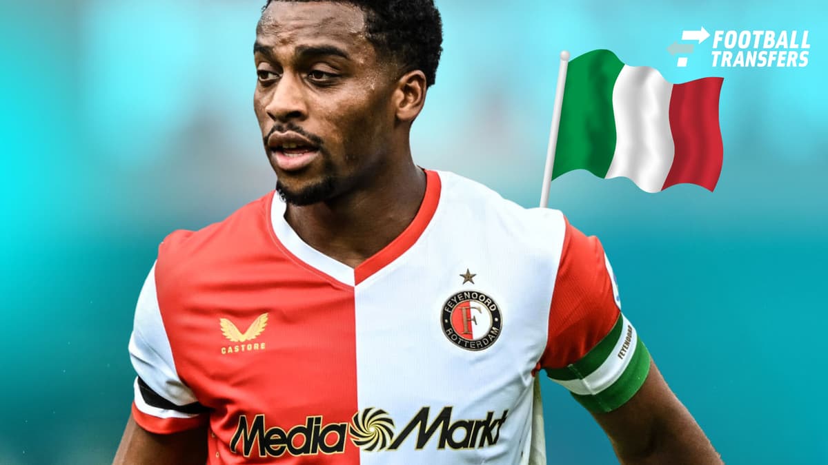 Quinten Timber ziet droom in vervulling gaan met megatransfer naar Italië