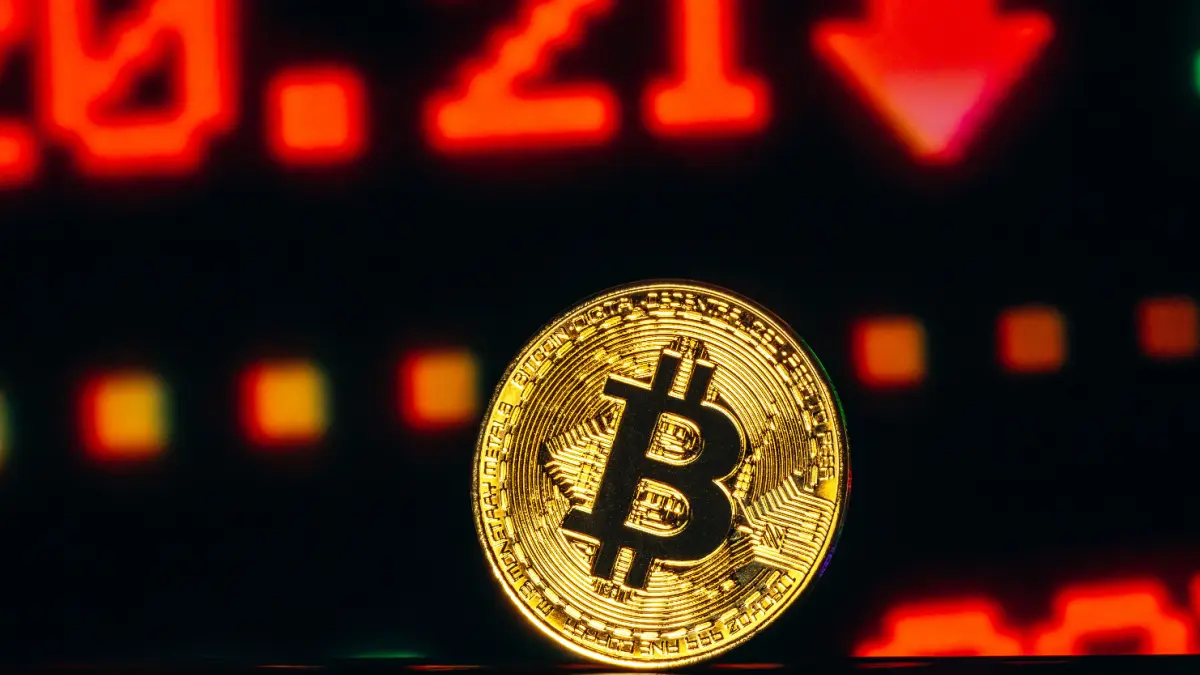 Bitcoin-koers saai? Volgens expert is dat juist een heel gezond teken