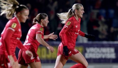 Roord beslist topper in blessuretijd, NAC boekt eerste zege ooit op hoogste niveau