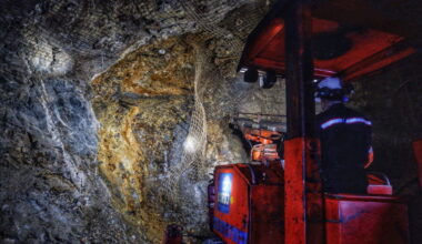 China ontdekt grootste voorraad goud in 70 jaar