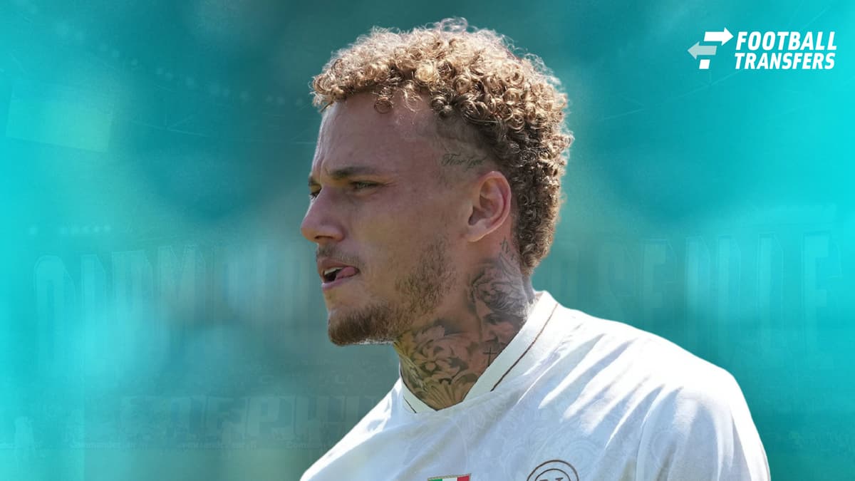 Noa Lang, Orange Vélodrome