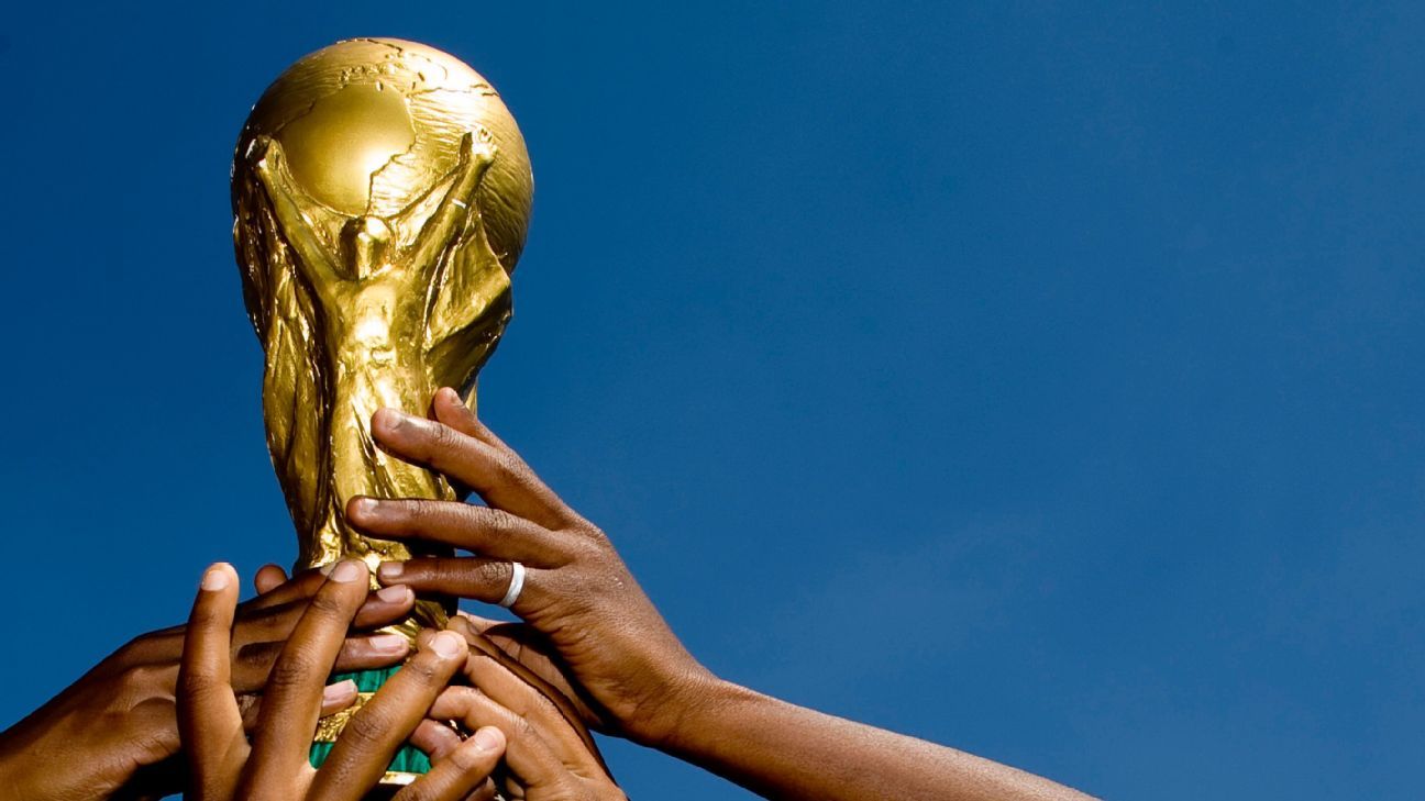 DR Congo mag nog dromen van WK na zenuwslopende playoff en Tim Krul-wissel