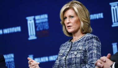 Topvrouw JPMorgan: "Beleggers moeten zich focussen op het immense potentieel van AI in plaats van bang te zijn voor een bubbel"