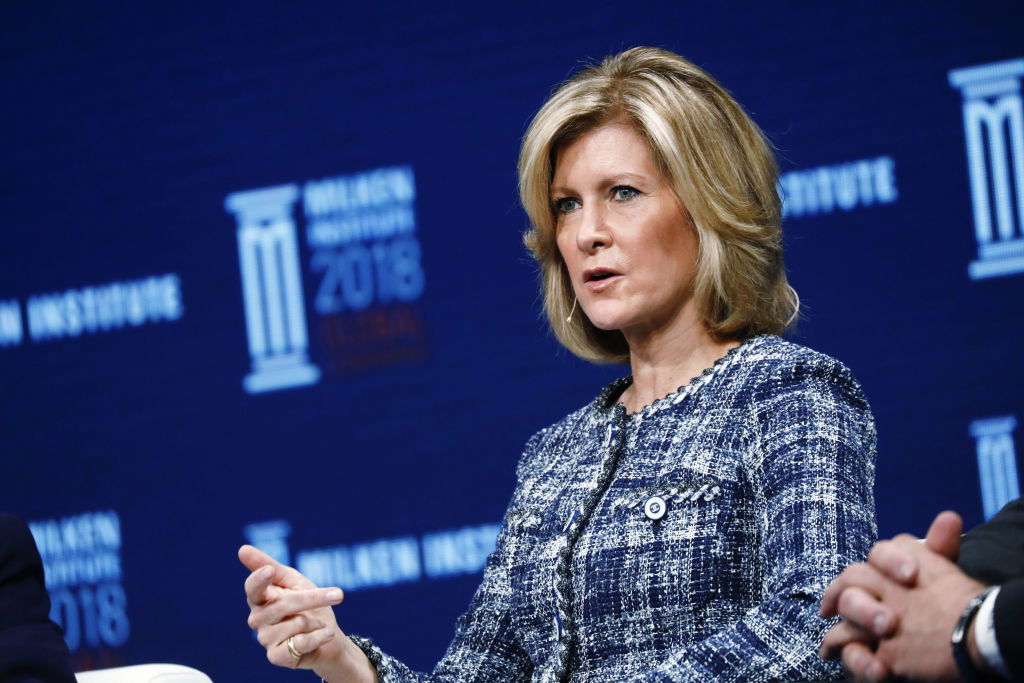 Topvrouw JPMorgan: "Beleggers moeten zich focussen op het immense potentieel van AI in plaats van bang te zijn voor een bubbel"