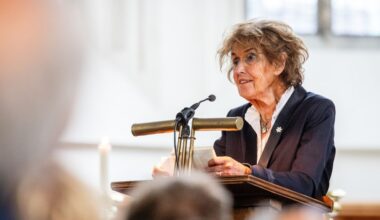 Schrijfster Yvonne Keuls op 93-jarige leeftijd overleden