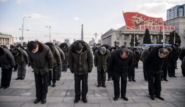 Rusland wil 12.000 Noord-Koreaanse arbeiders inzetten voor droneproductie