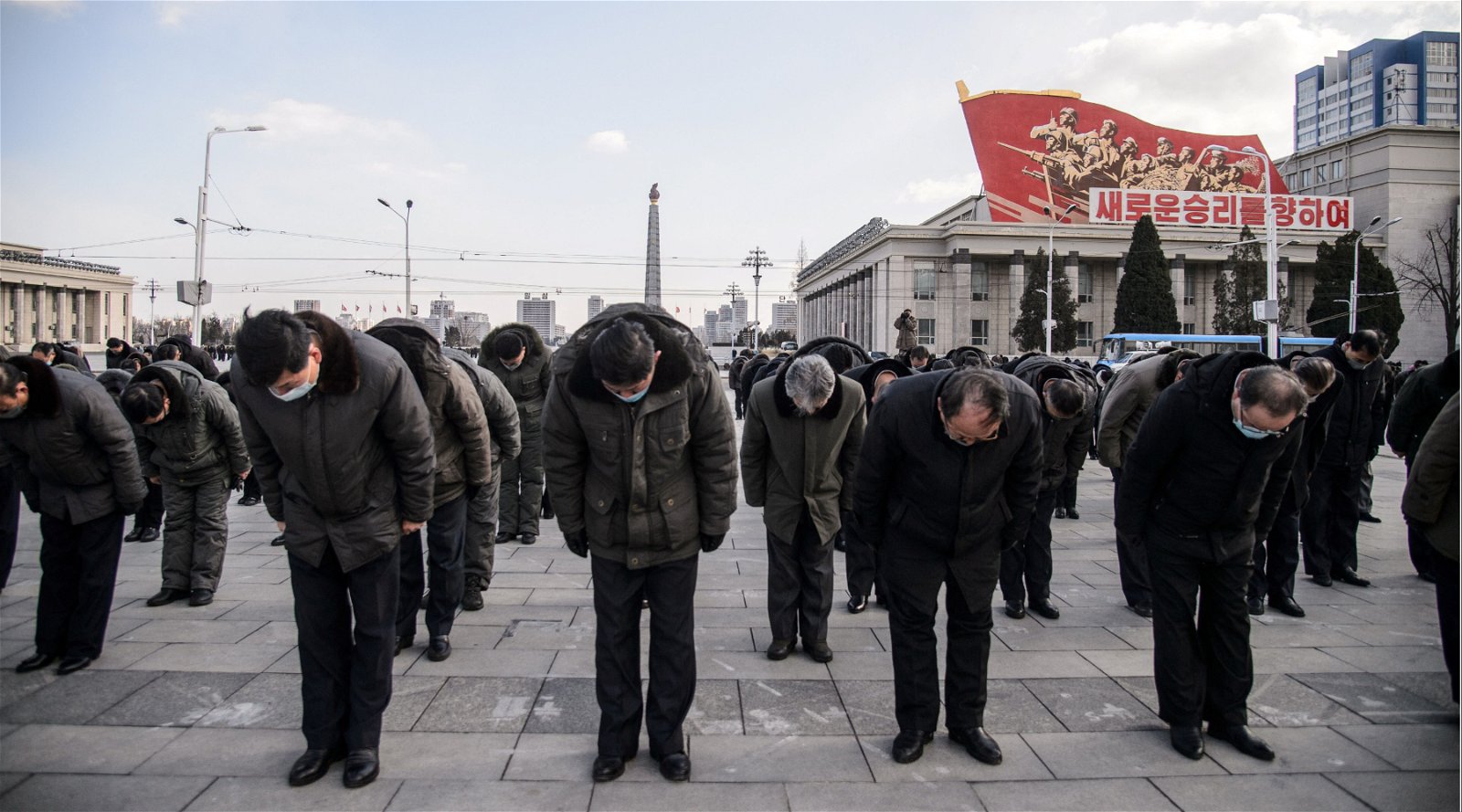 Rusland wil 12.000 Noord-Koreaanse arbeiders inzetten voor droneproductie