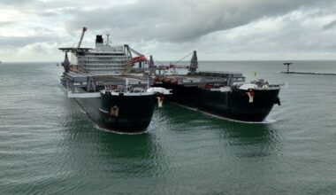 'Zo'n 700 grote zeeschepen kunnen met kernreactor gaan varen'