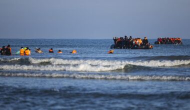 VK komt met fors strengere wetten om asiel zoeken onaantrekkelijk te maken