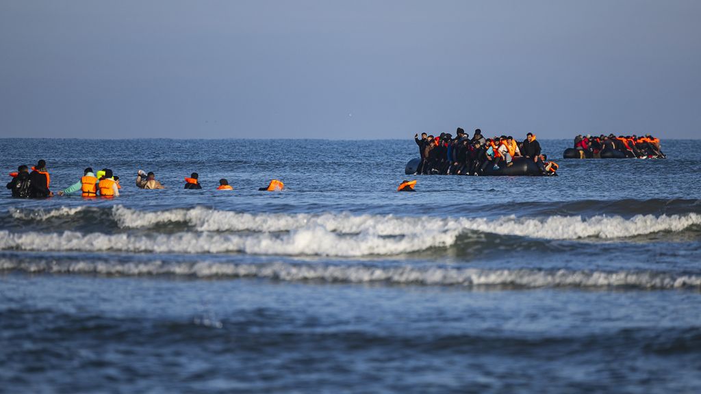 VK komt met fors strengere wetten om asiel zoeken onaantrekkelijk te maken