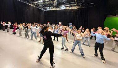 Wil jij bij Kinderen voor Kinderen? Deze DUIZEND kandidaten ook!