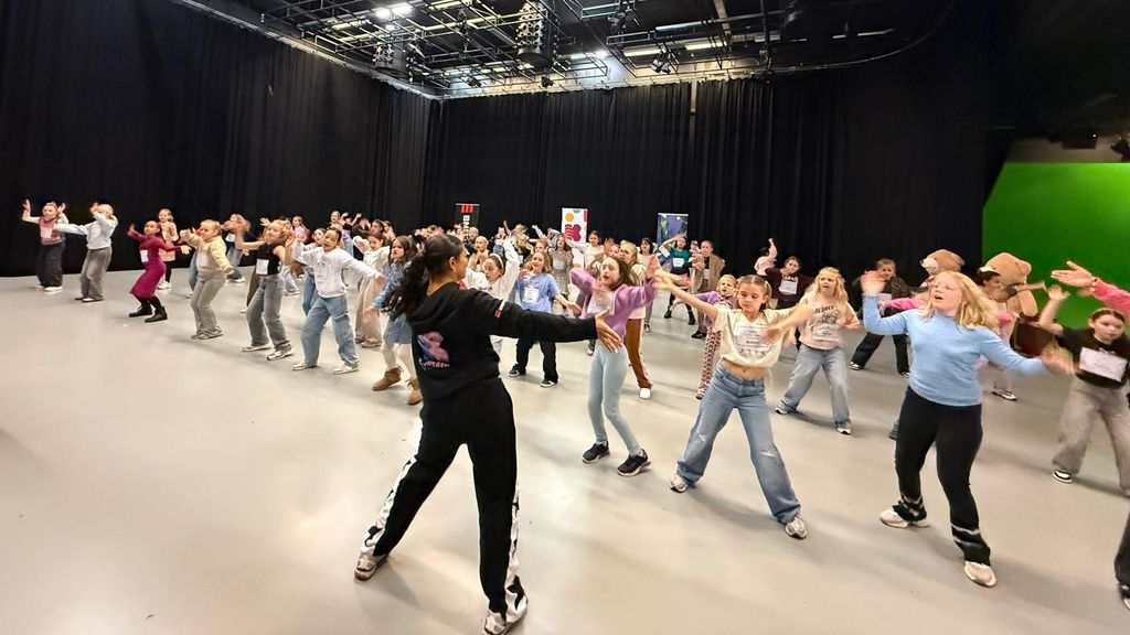 Wil jij bij Kinderen voor Kinderen? Deze DUIZEND kandidaten ook!