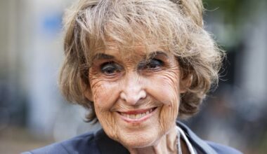 Yvonne Keuls streed tegen sociaal onrecht