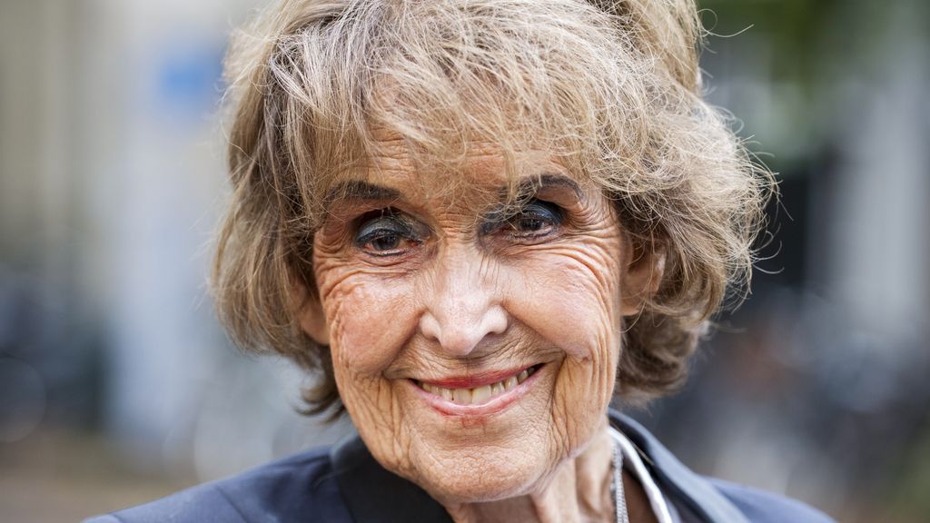 Yvonne Keuls streed tegen sociaal onrecht