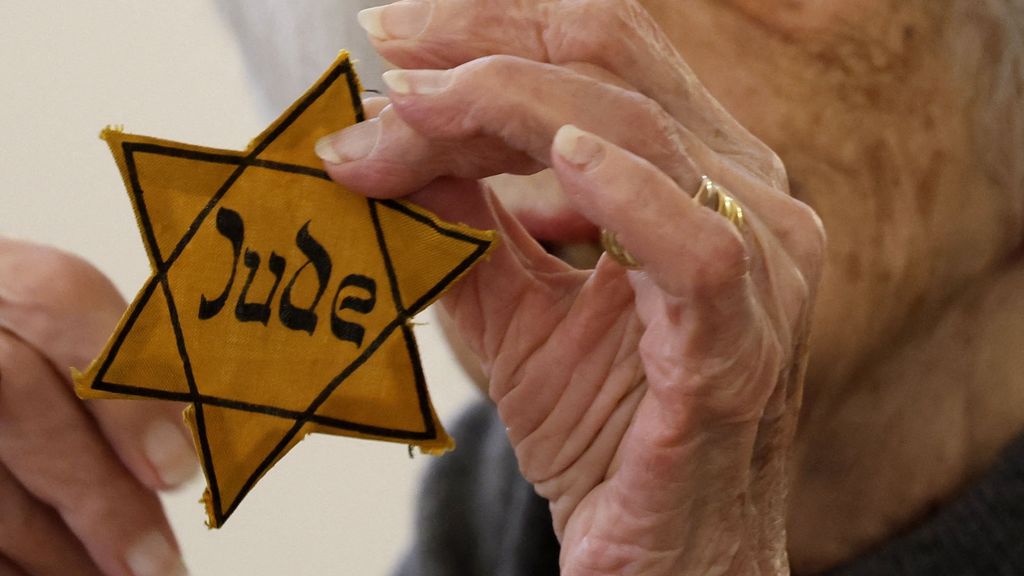 'Walgelijke en cynische' Duitse veiling van Holocaust-documenten afgelast