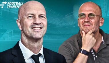 Ajax zet grote stap richting komst Jordi Cruijff als vervanger Alex Kroes