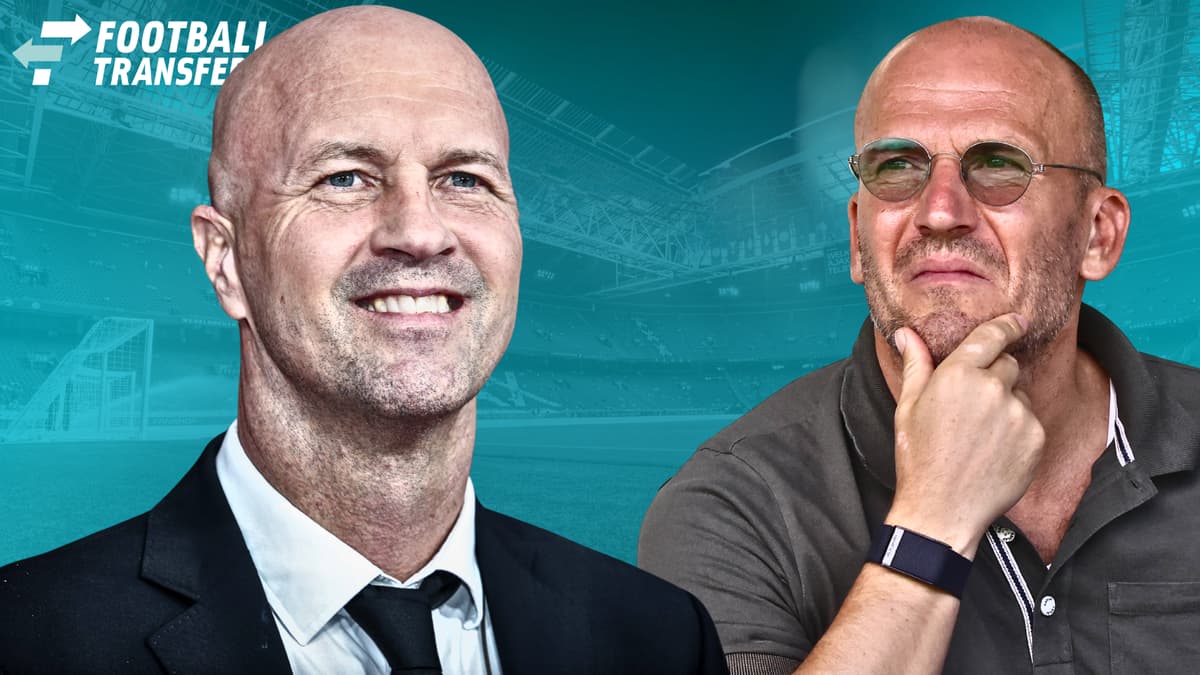 Ajax zet grote stap richting komst Jordi Cruijff als vervanger Alex Kroes