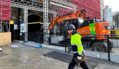 Renovatie Binnenhof in zomer 2031 klaar, kosten nu 2,7 miljard euro