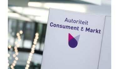 ACM doet inval bij drie aannemers om mogelijk verboden afspraken