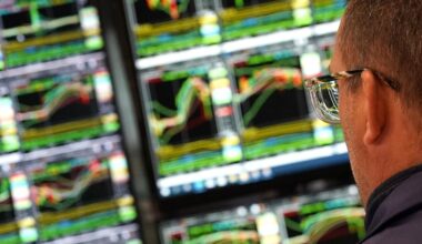 'Het blijft code oranje met de financiële stabiliteit'