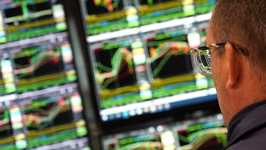 'Het blijft code oranje met de financiële stabiliteit'