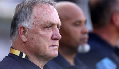 'We hebben veel meegemaakt als team'