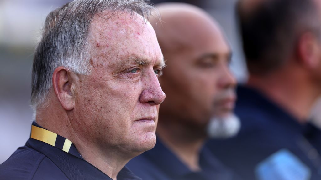 'We hebben veel meegemaakt als team'