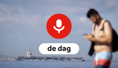 Podcast De Dag: Trumps obsessie met Venezuela