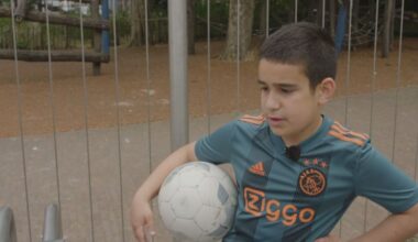 Armeense Mikael (13) en moeder mogen toch in Nederland blijven