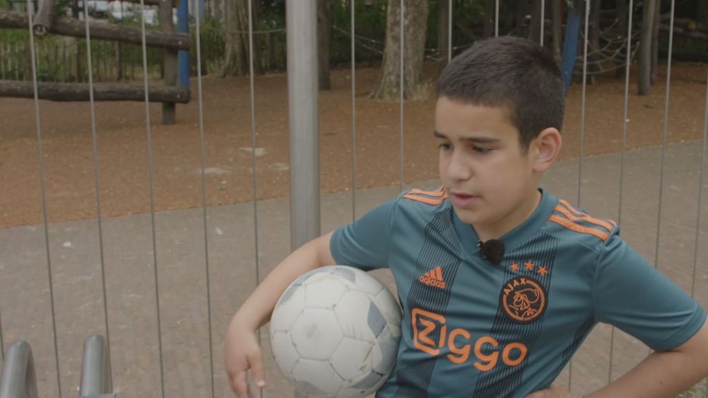 Armeense Mikael (13) en moeder mogen toch in Nederland blijven