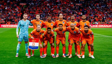 Spaan weet waarom Depay ‘als een dweil’ speelde tegen Polen: ‘Achterlijk’