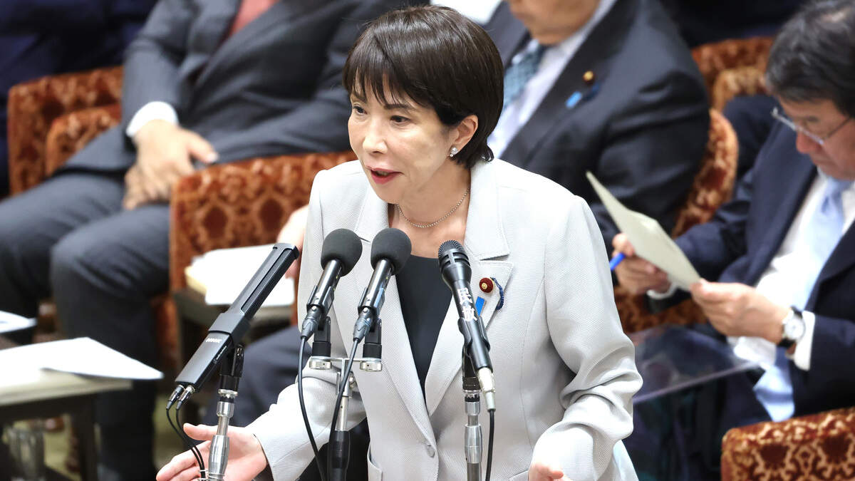 De verhoudingen tussen de landen staan op scherp sinds premier Sanae Takaichi eerder deze maand tegen parlementariërs had gezegd dat als China Taiwan binnenvalt, Japan mogelijk militair ingrijpt.