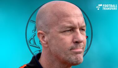 Jordi Cruijff moet pijnlijke beslissing nemen over aanstelling bij Ajax