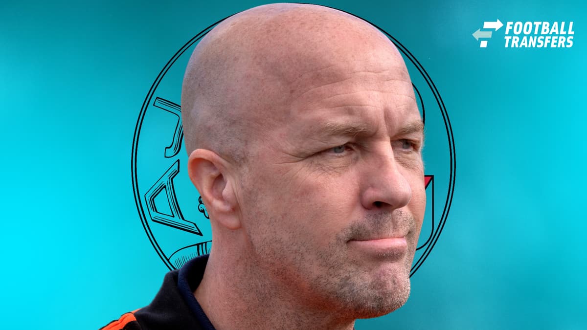 Jordi Cruijff moet pijnlijke beslissing nemen over aanstelling bij Ajax
