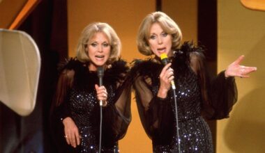 Duitse Kessler-tweeling (89) overleden, zangeressen kozen samen voor euthanasie