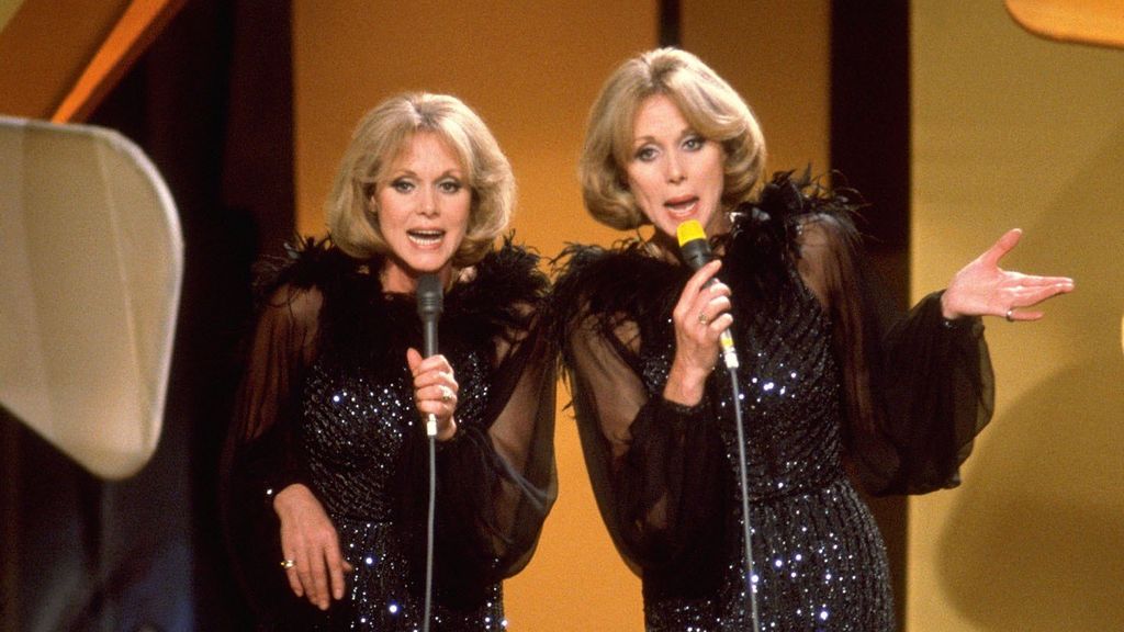 Duitse Kessler-tweeling (89) overleden, zangeressen kozen samen voor euthanasie