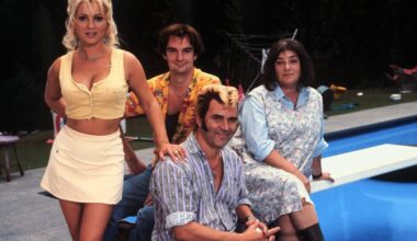 Welingelichte Kringen