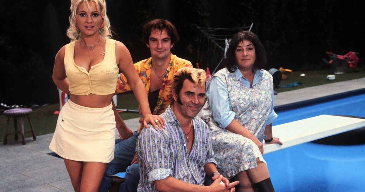 Welingelichte Kringen