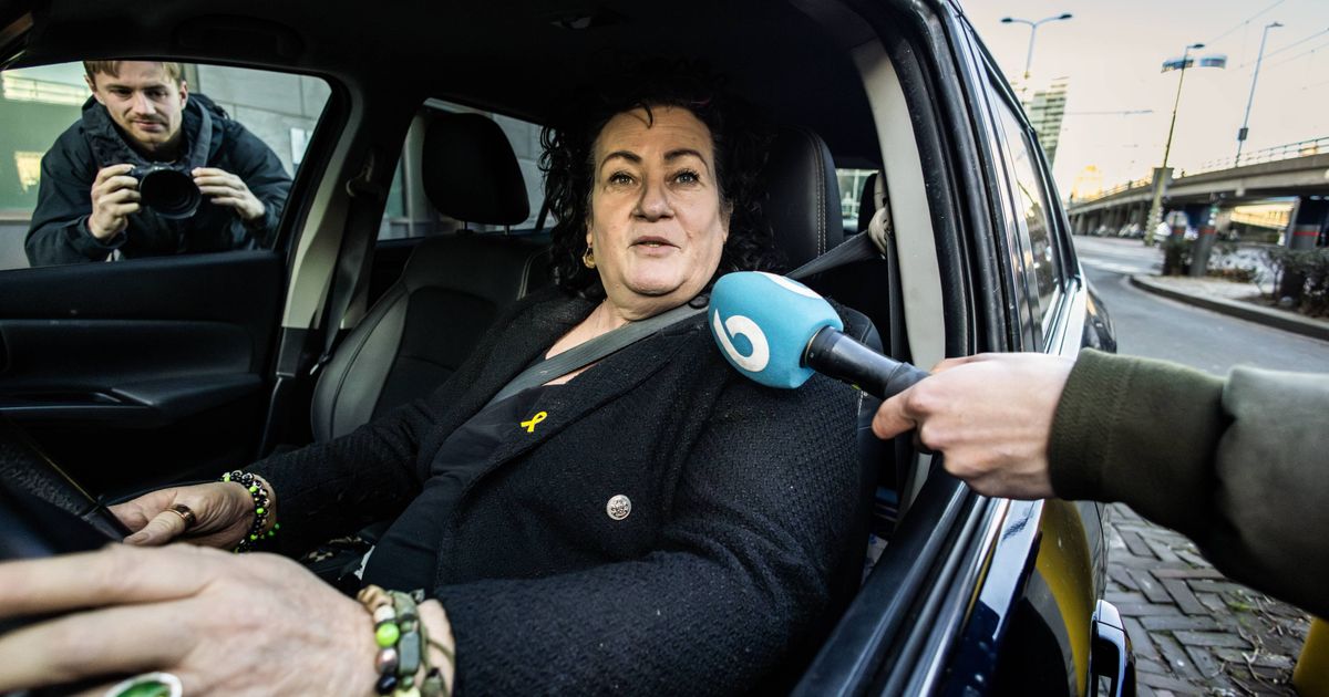 Welingelichte Kringen