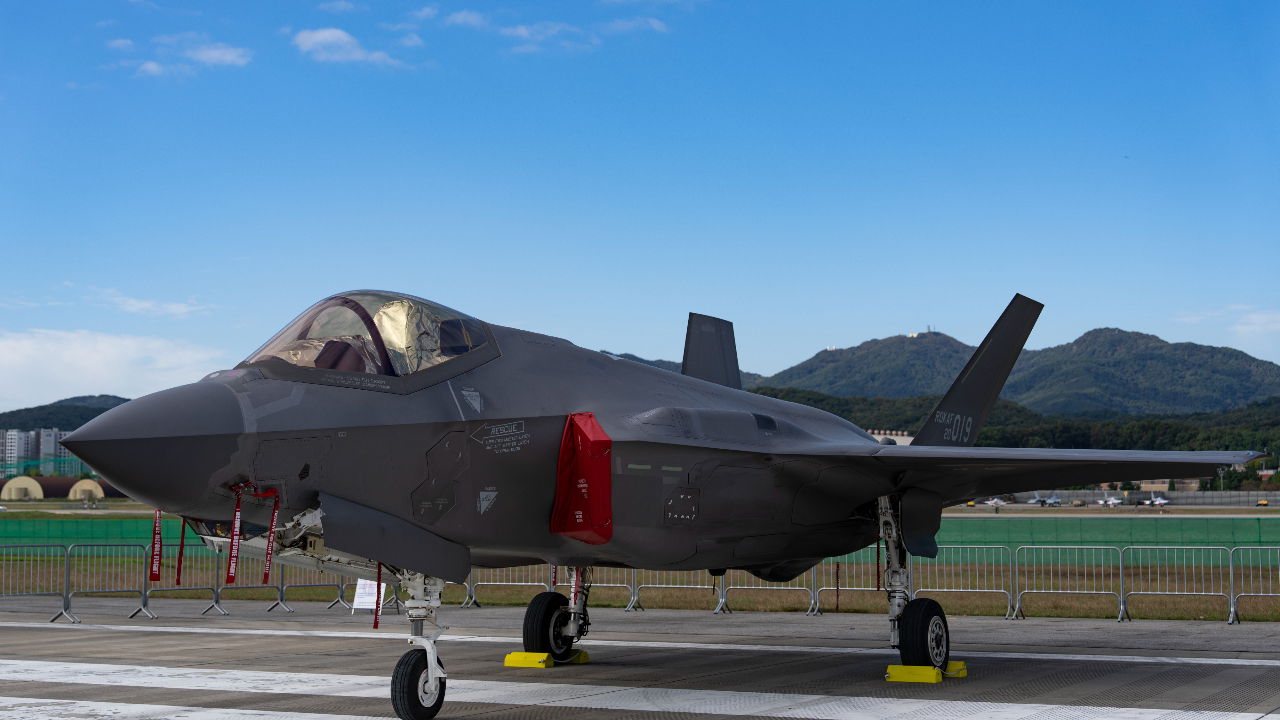 Israël verzet zich tegen verkoop van F-35's aan Turkije