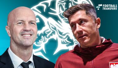 Ajax mag hopen op stunt met Robert Lewandowski na aanstelling Jordi Cruijff