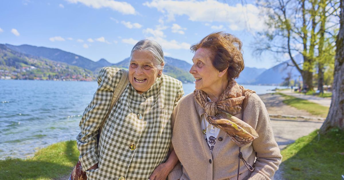 Welingelichte Kringen