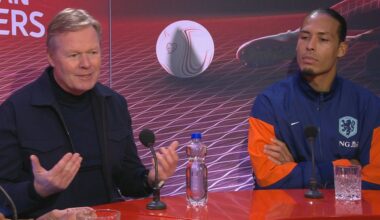 'Tikkeltje harder voor elkaar worden'