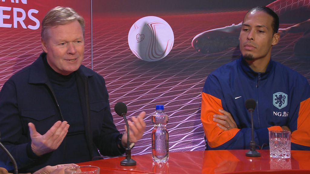 'Tikkeltje harder voor elkaar worden'