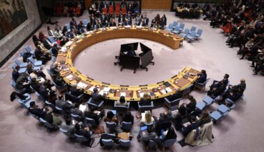 VN-Veiligheidsraad steunt Gaza-plan Trump, ook internationale troepenmacht