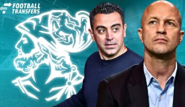 Jordi Cruijff zet deur bij Ajax wagenwijd open voor Xavi Hernández