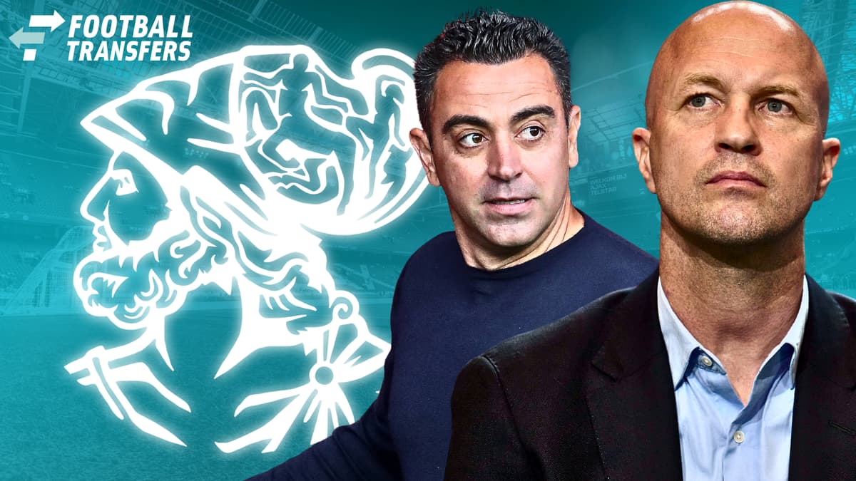 Jordi Cruijff zet deur bij Ajax wagenwijd open voor Xavi Hernández