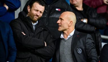 'Het doet mij pijn dat we er zo voor staan'